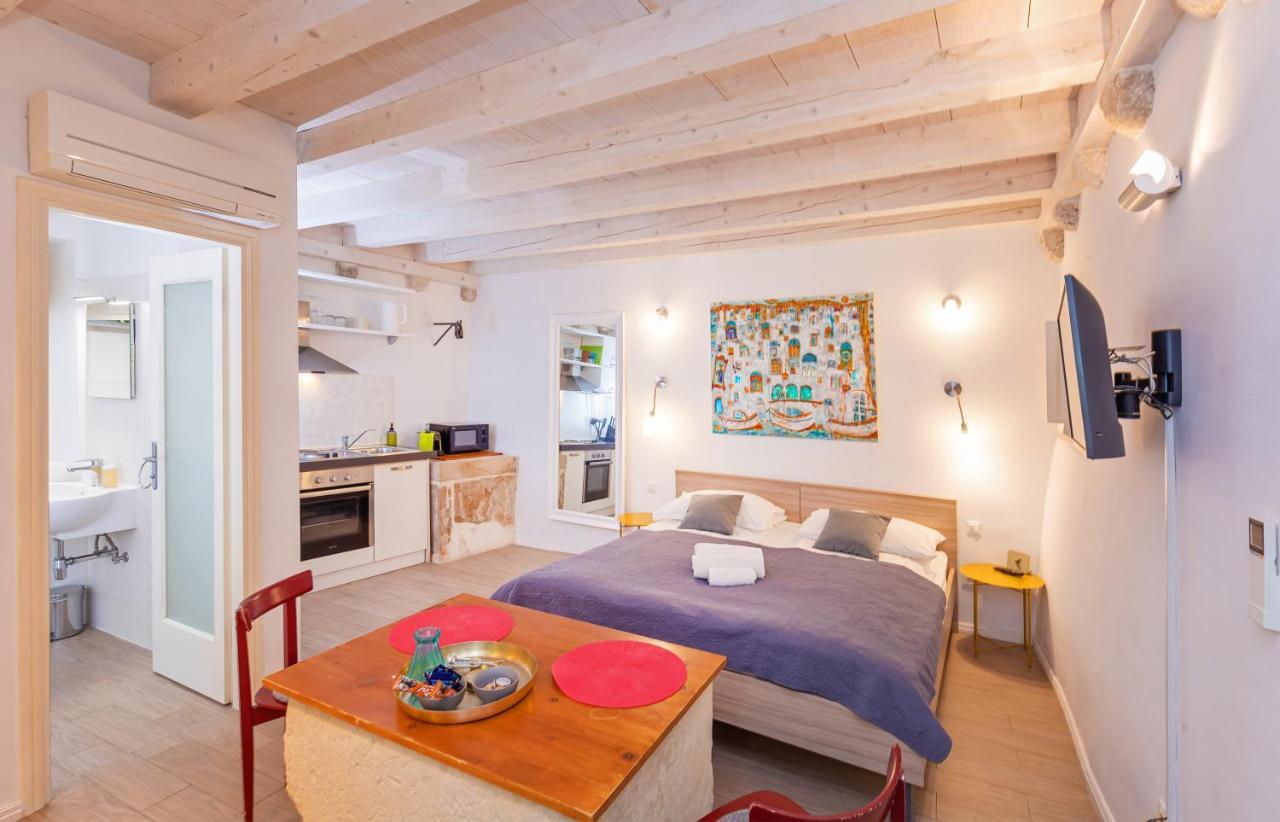 Rafael & Old Town By Duhomes Apartman Dubrovnik