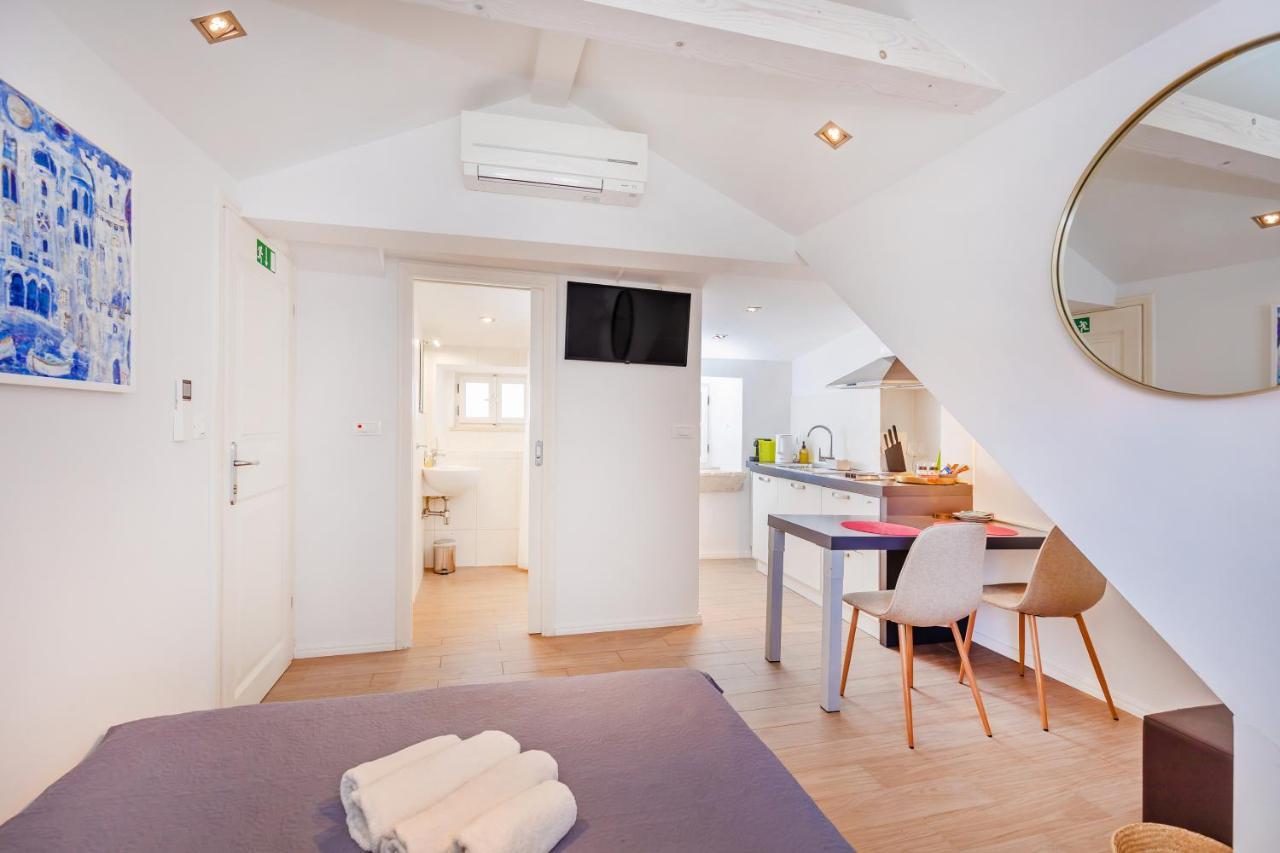 Rafael & Old Town By Duhomes Apartman Dubrovnik