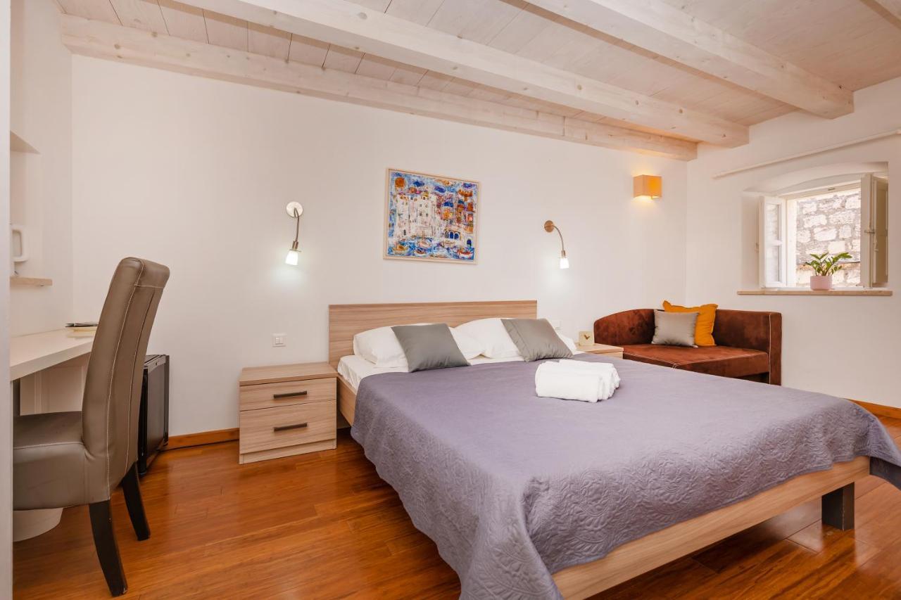 Apartman Rafael & Old Town By Duhomes Dubrovnik