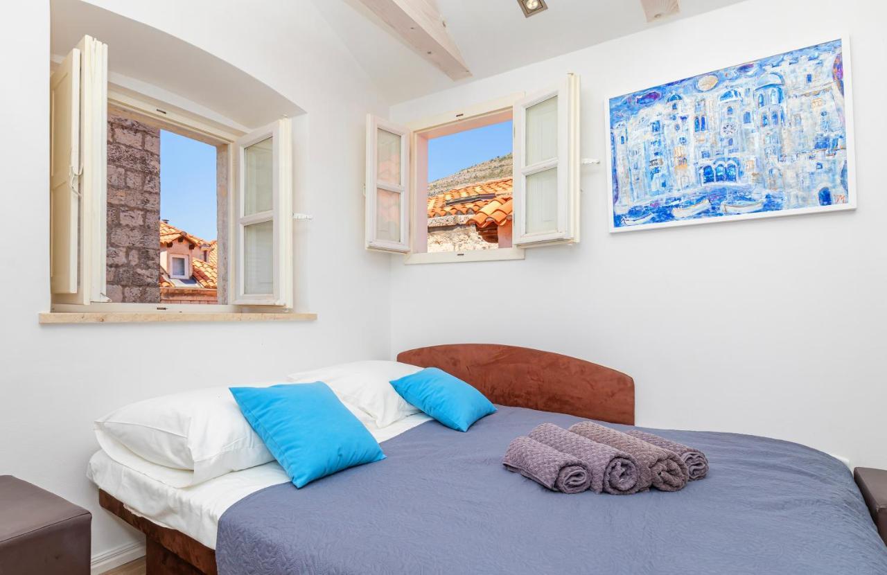 Apartman Rafael & Old Town By Duhomes Dubrovnik